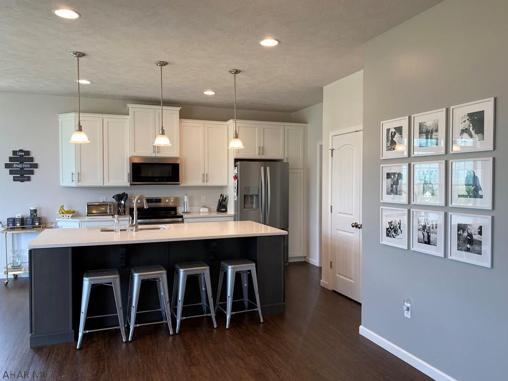 Scotch Valley - Residential