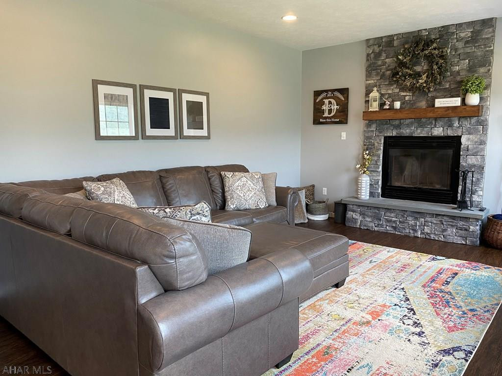 Scotch Valley - Residential