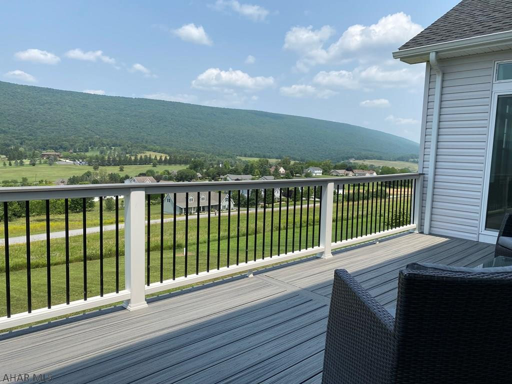 Scotch Valley - Residential