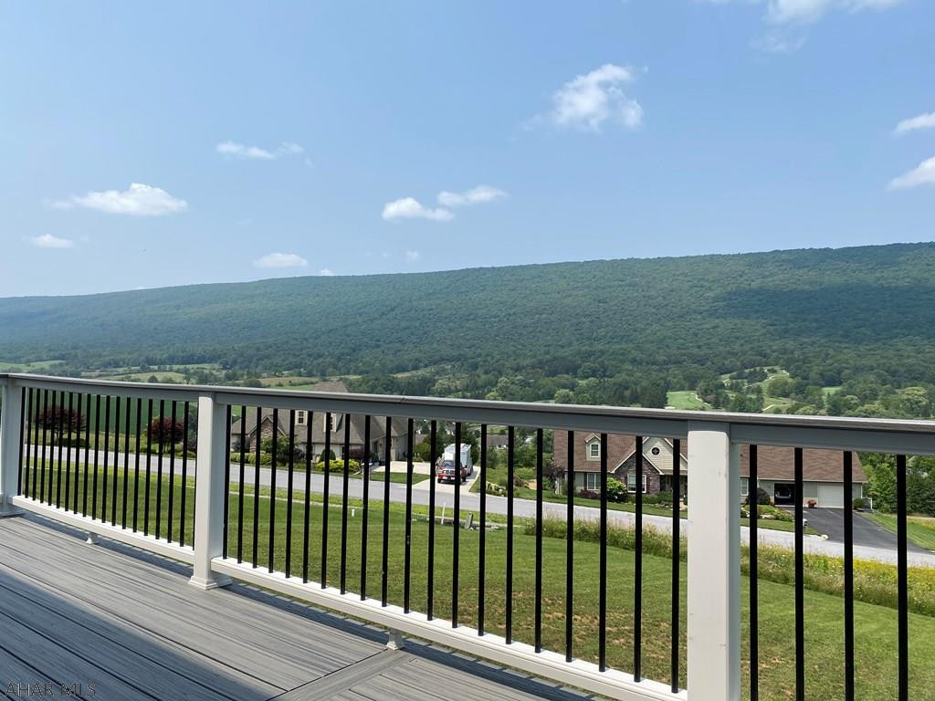 Scotch Valley - Residential