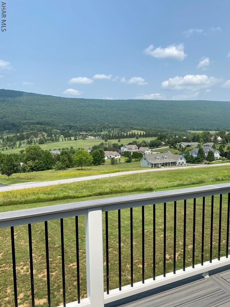 Scotch Valley - Residential