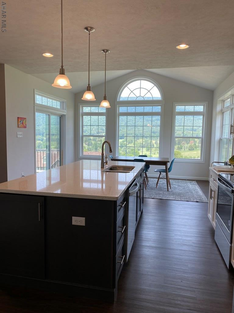 Scotch Valley - Residential