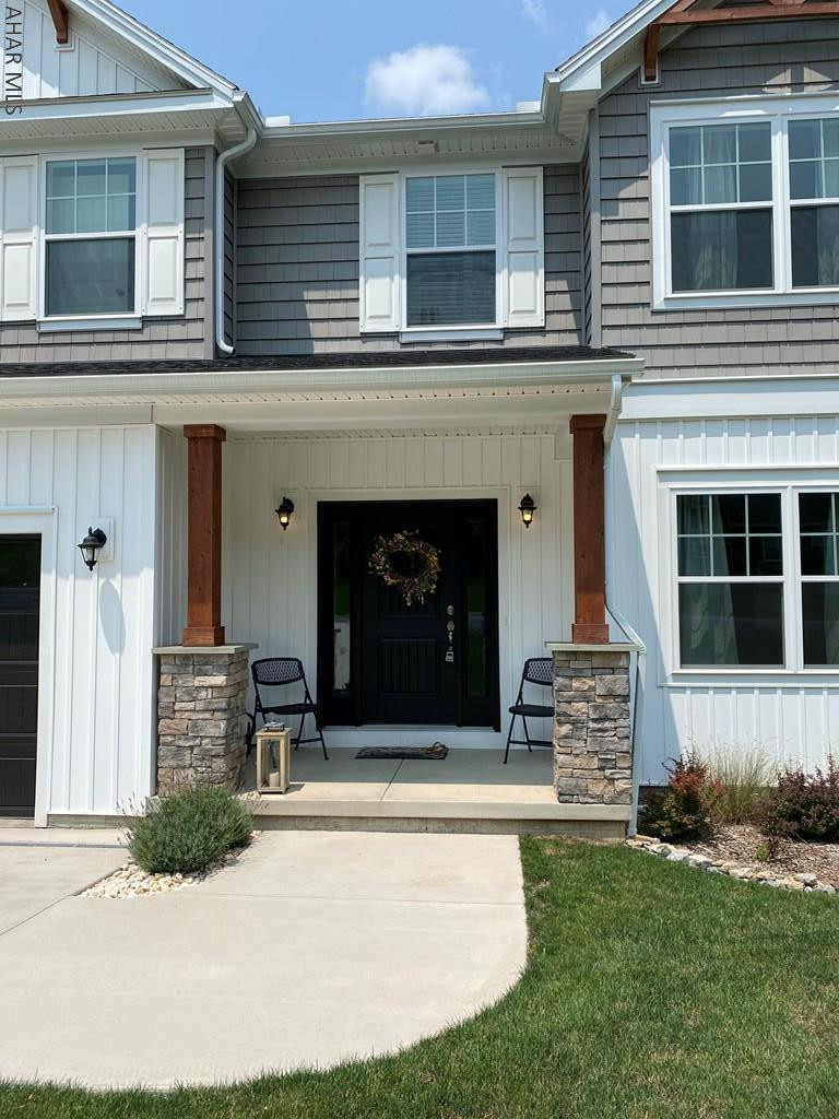 Scotch Valley - Residential