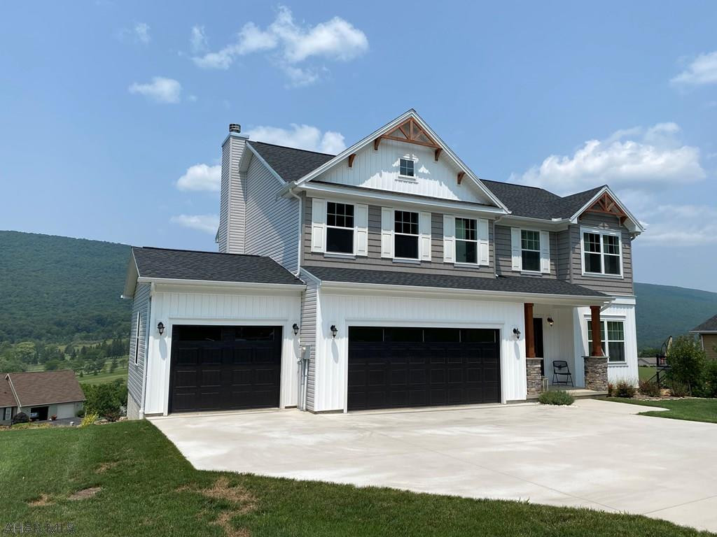 Scotch Valley - Residential