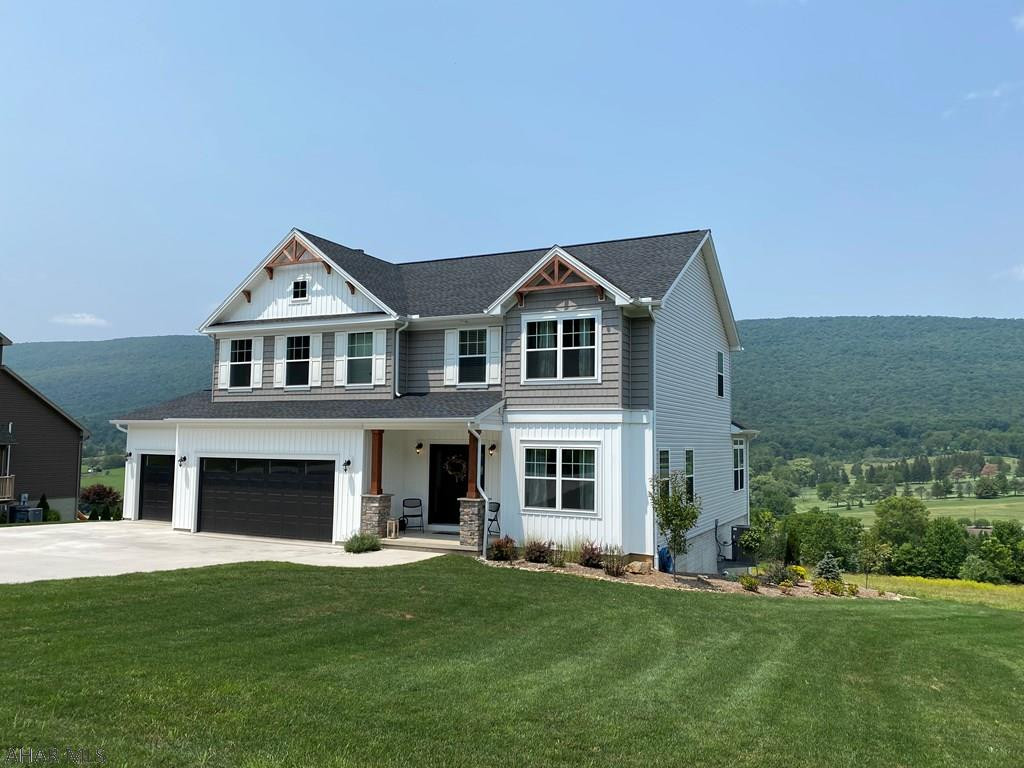 Scotch Valley - Residential