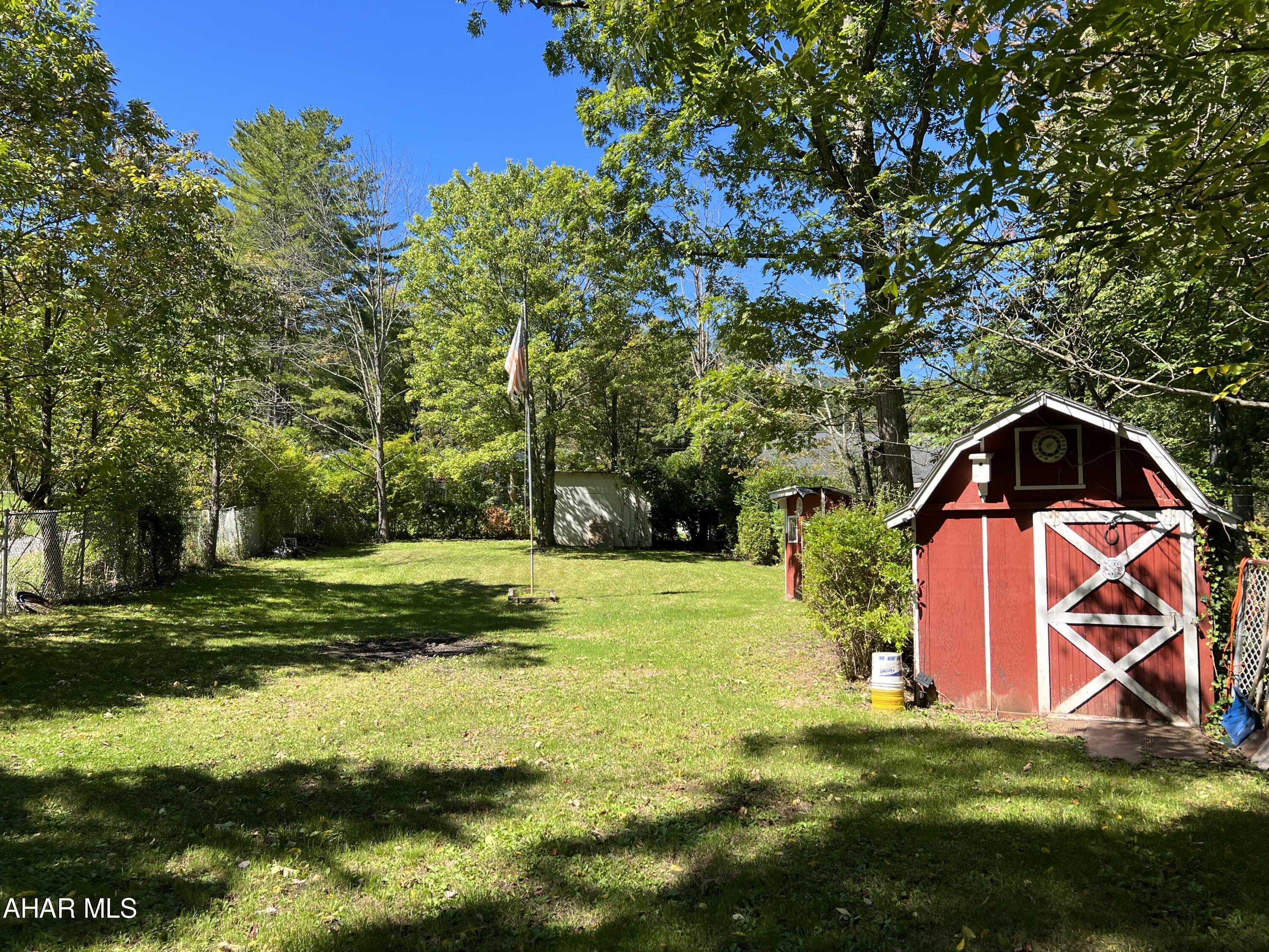 Sinking Valley - Residential