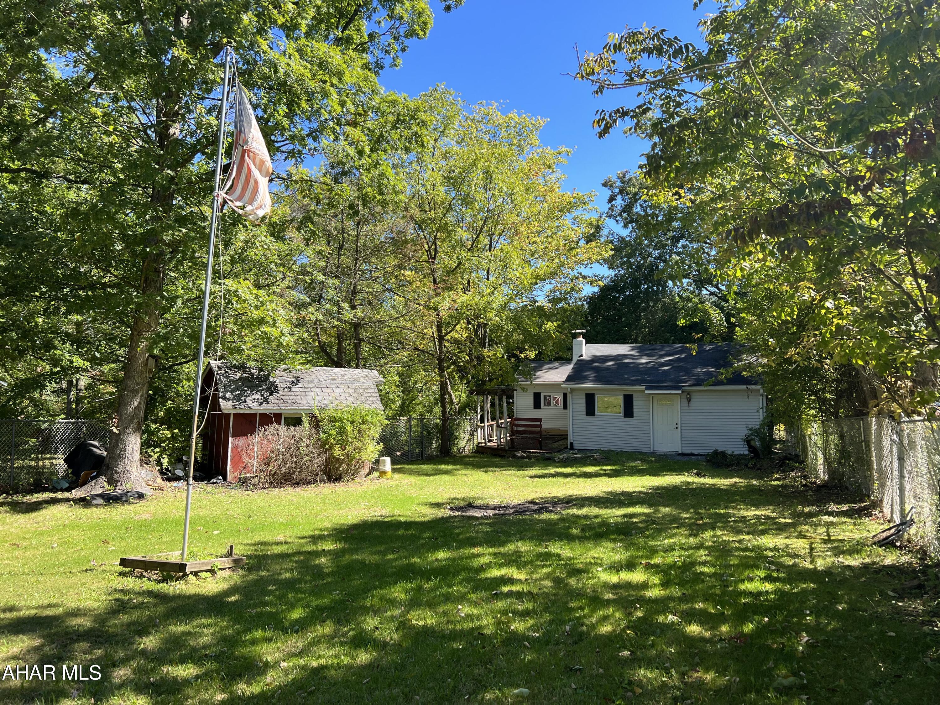 Sinking Valley - Residential