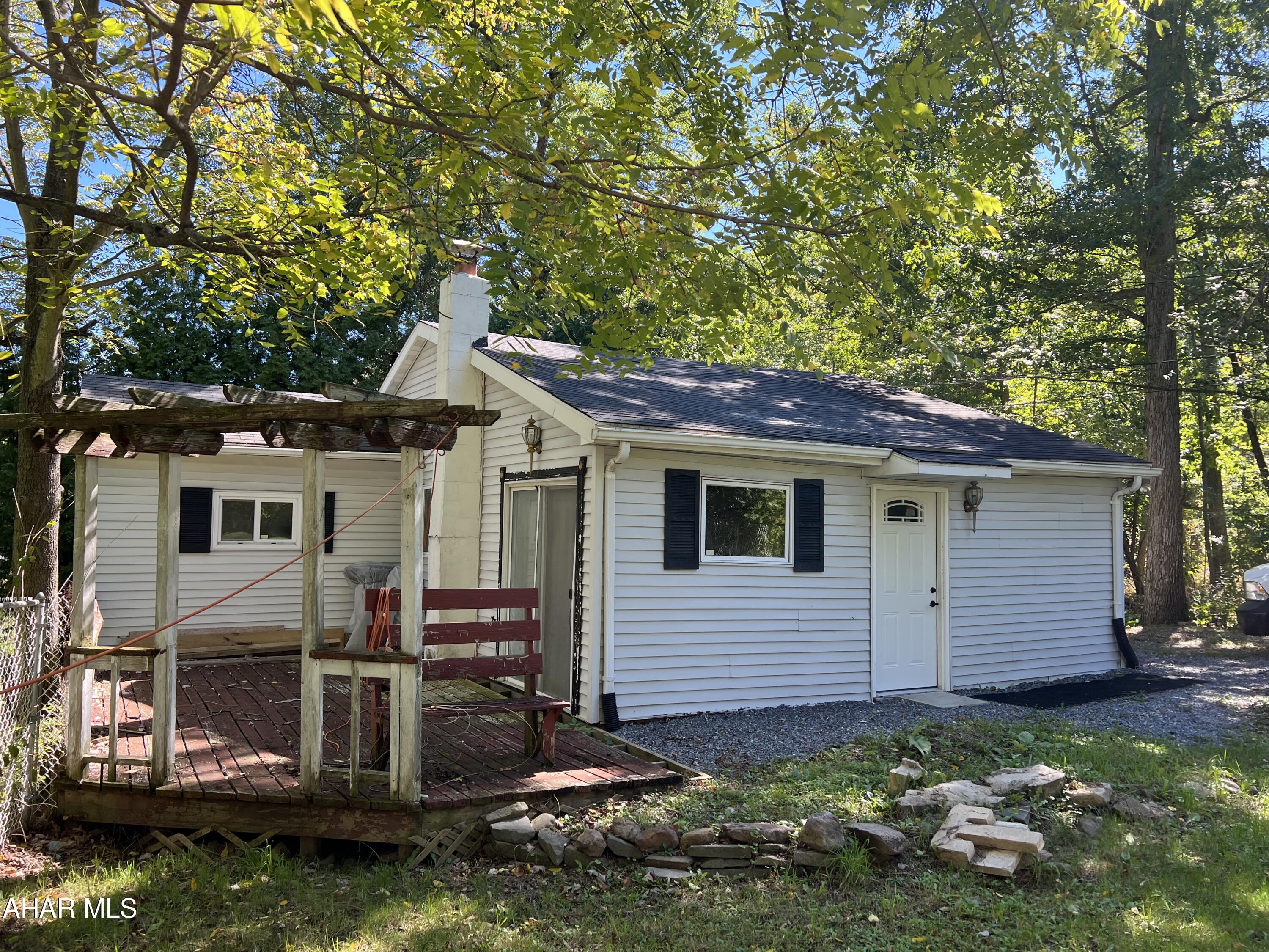 Sinking Valley - Residential