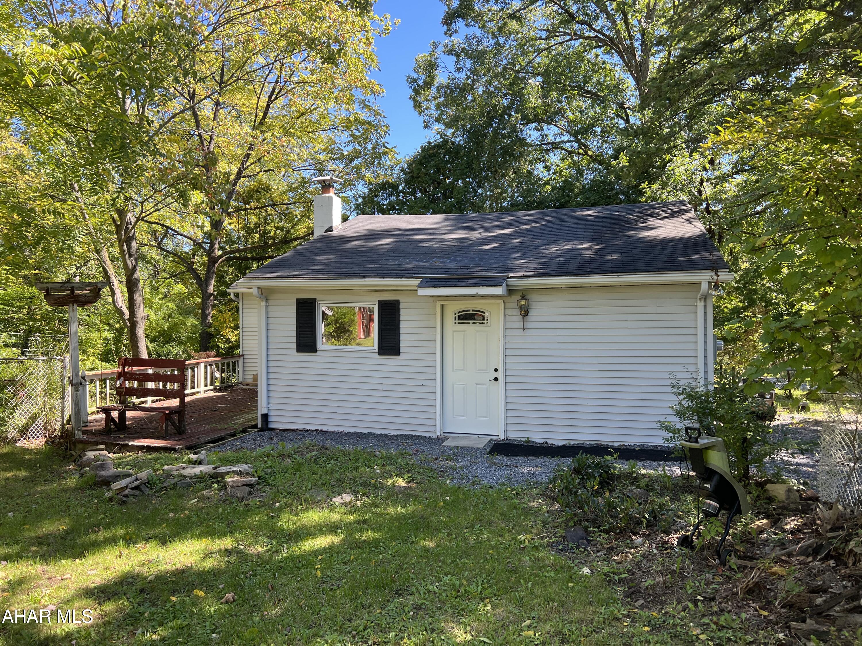 Sinking Valley - Residential