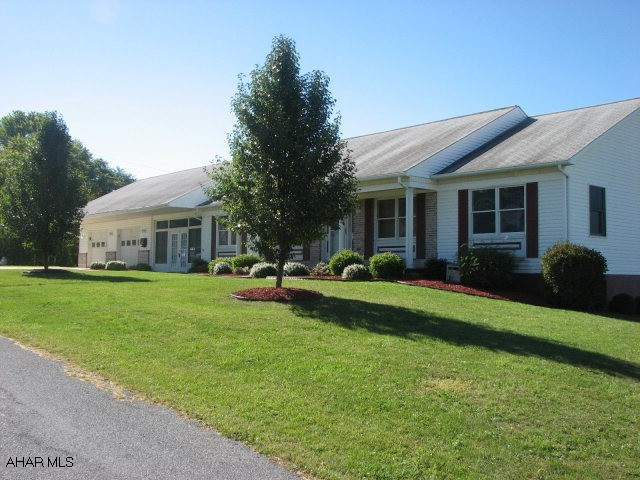 Pleasant Valley - Residential