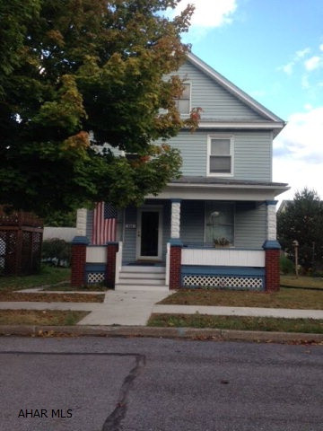 Unknown - Residential