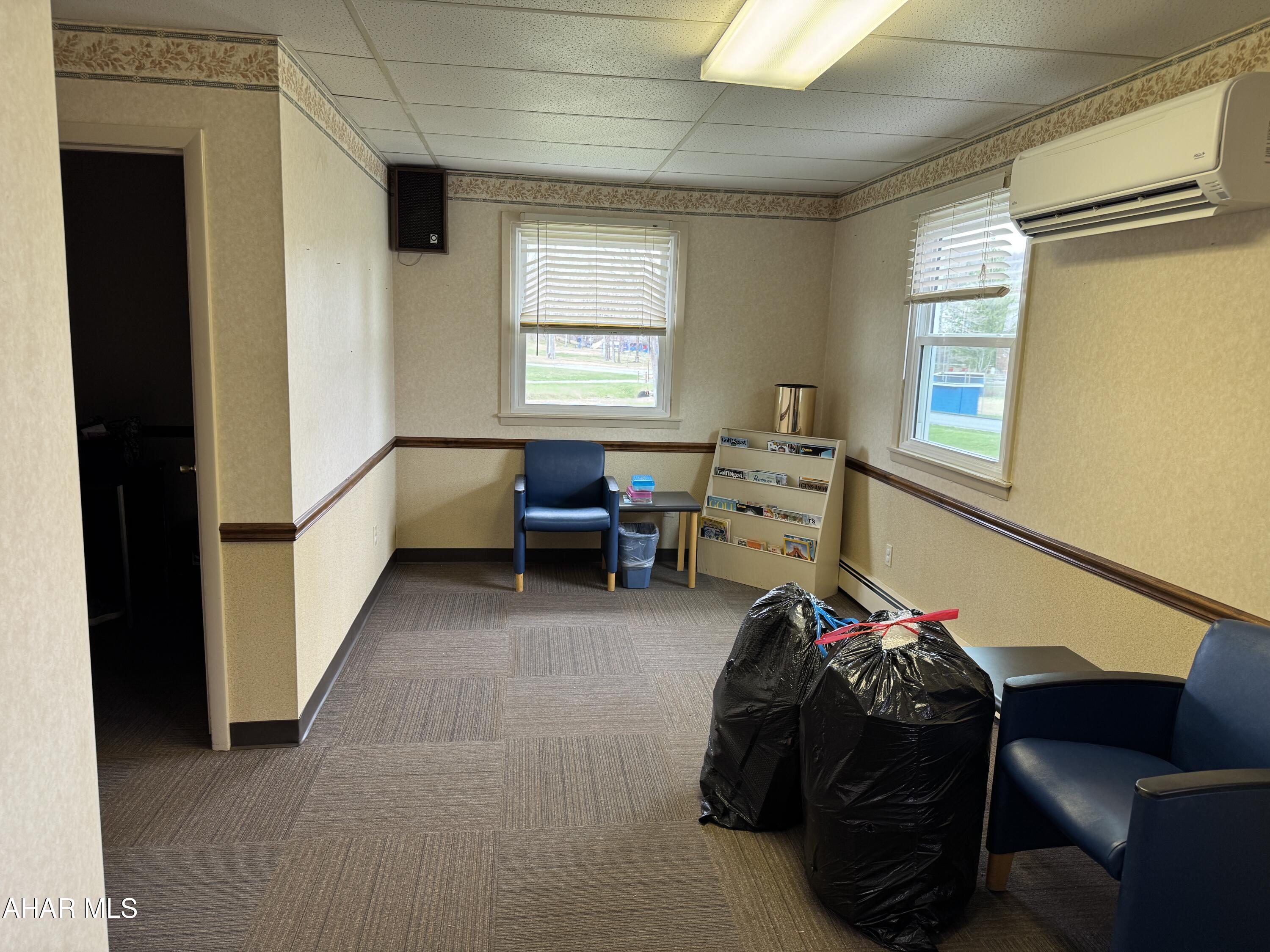 None - Commercial Sale