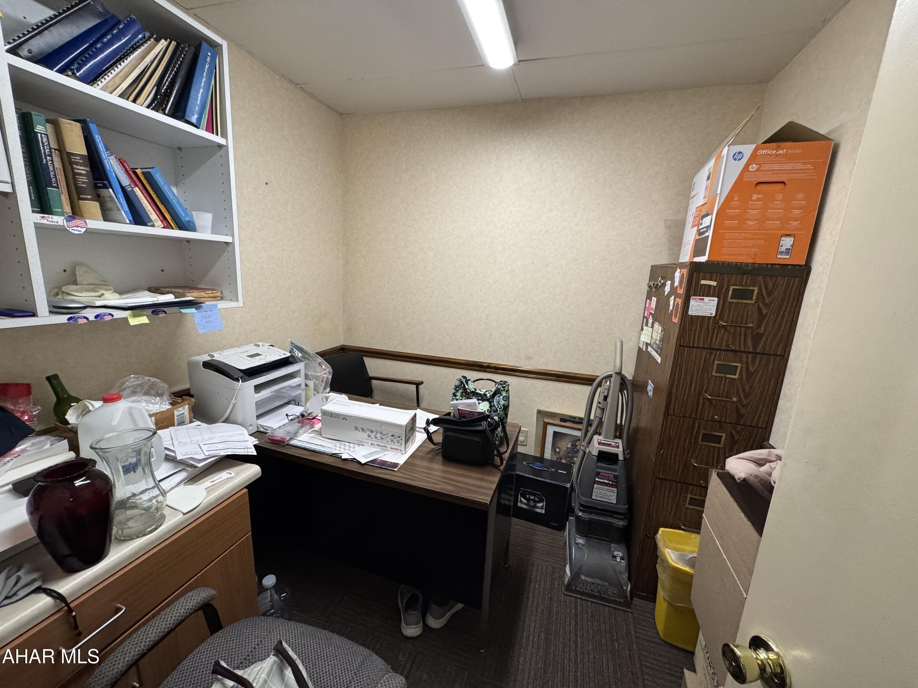 None - Commercial Sale