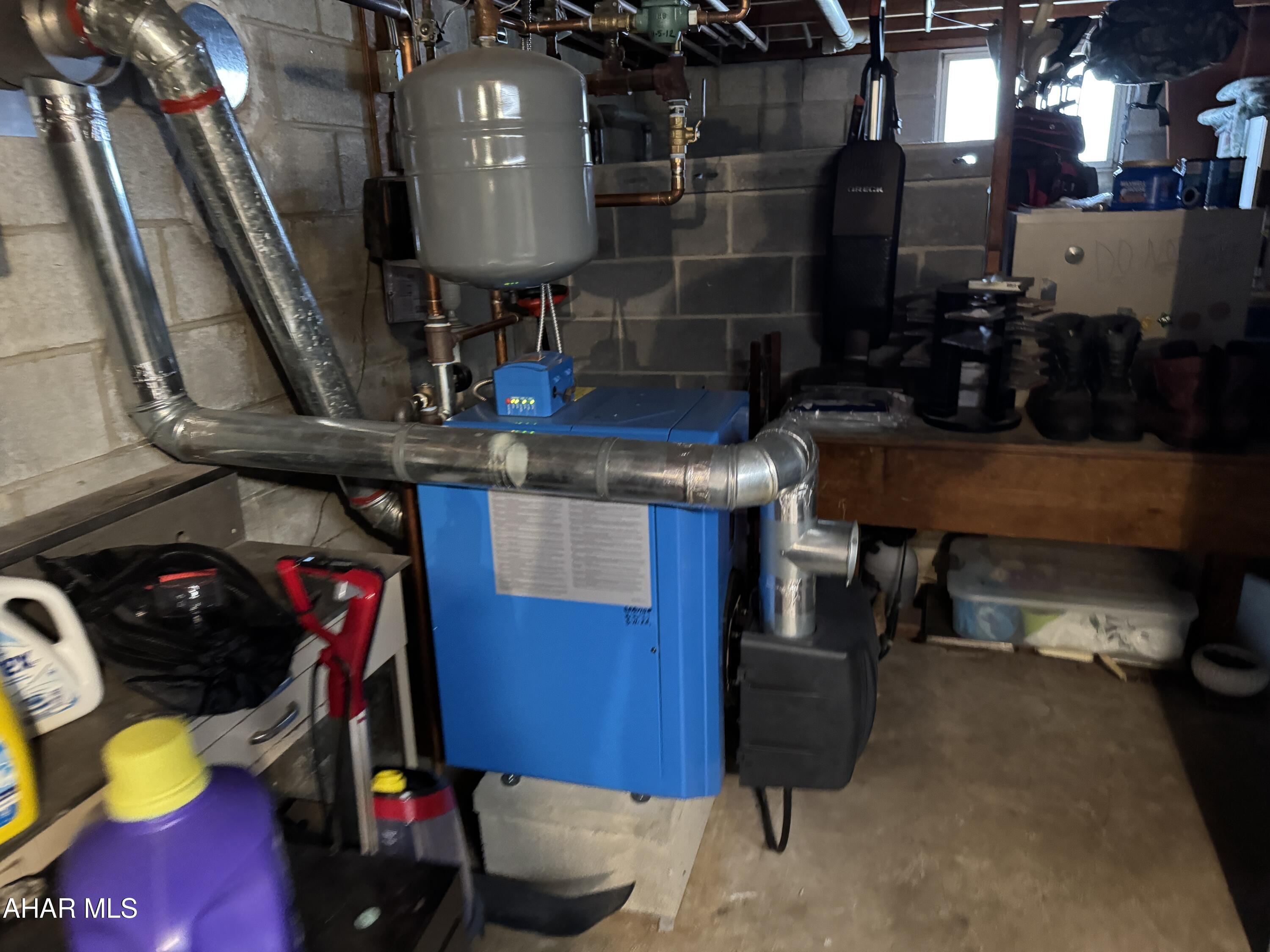 None - Commercial Sale