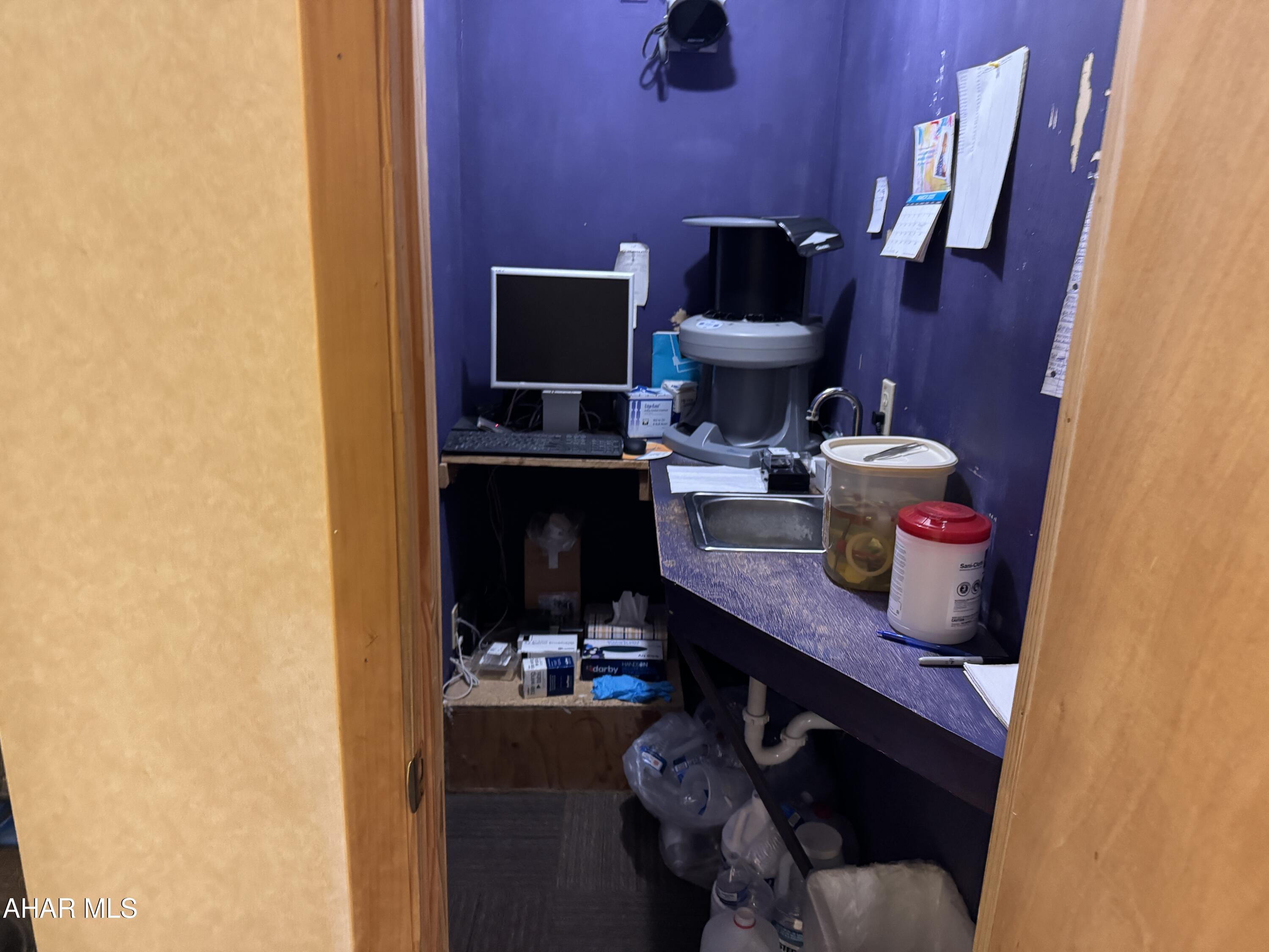 None - Commercial Sale