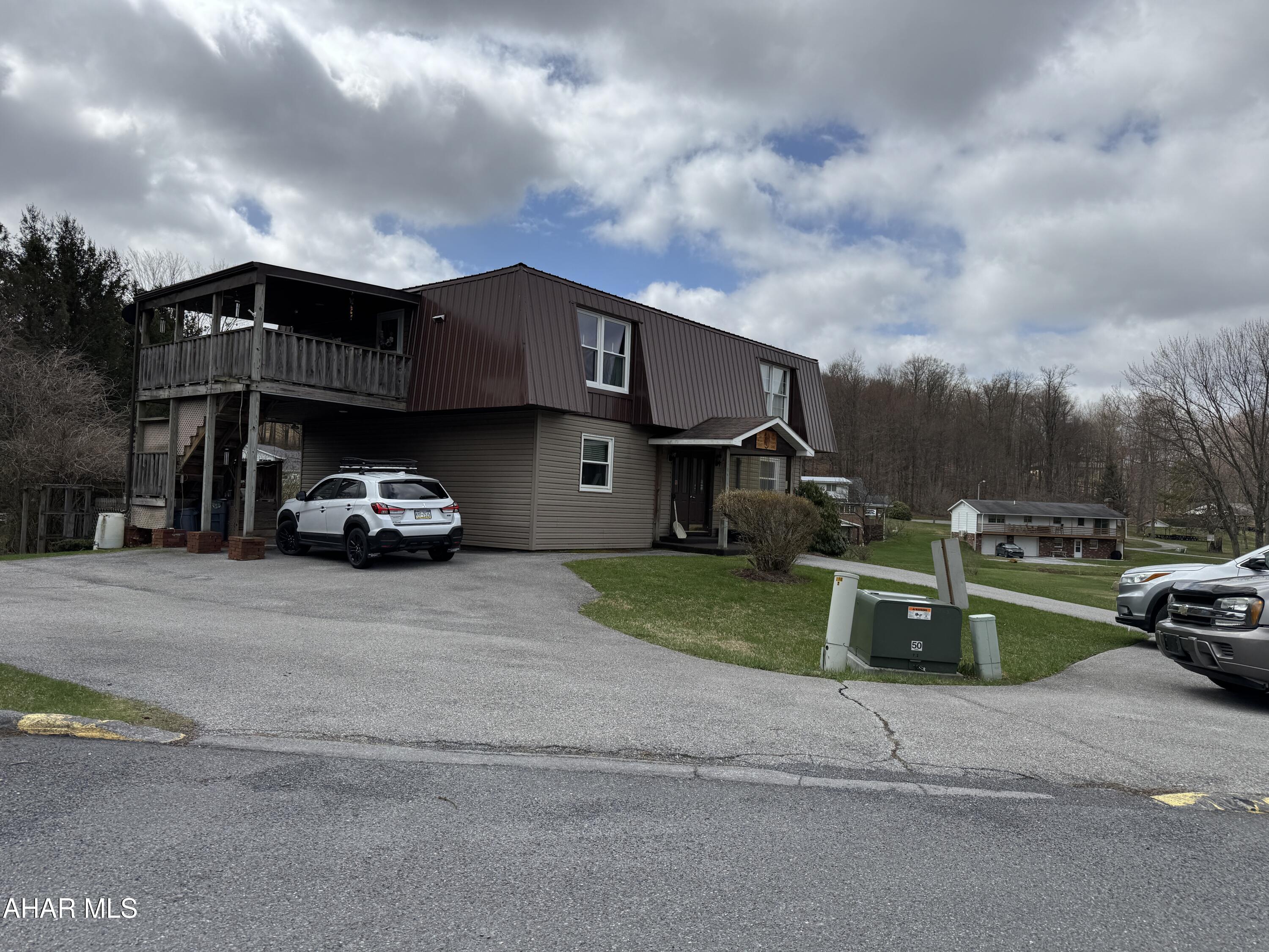 None - Commercial Sale