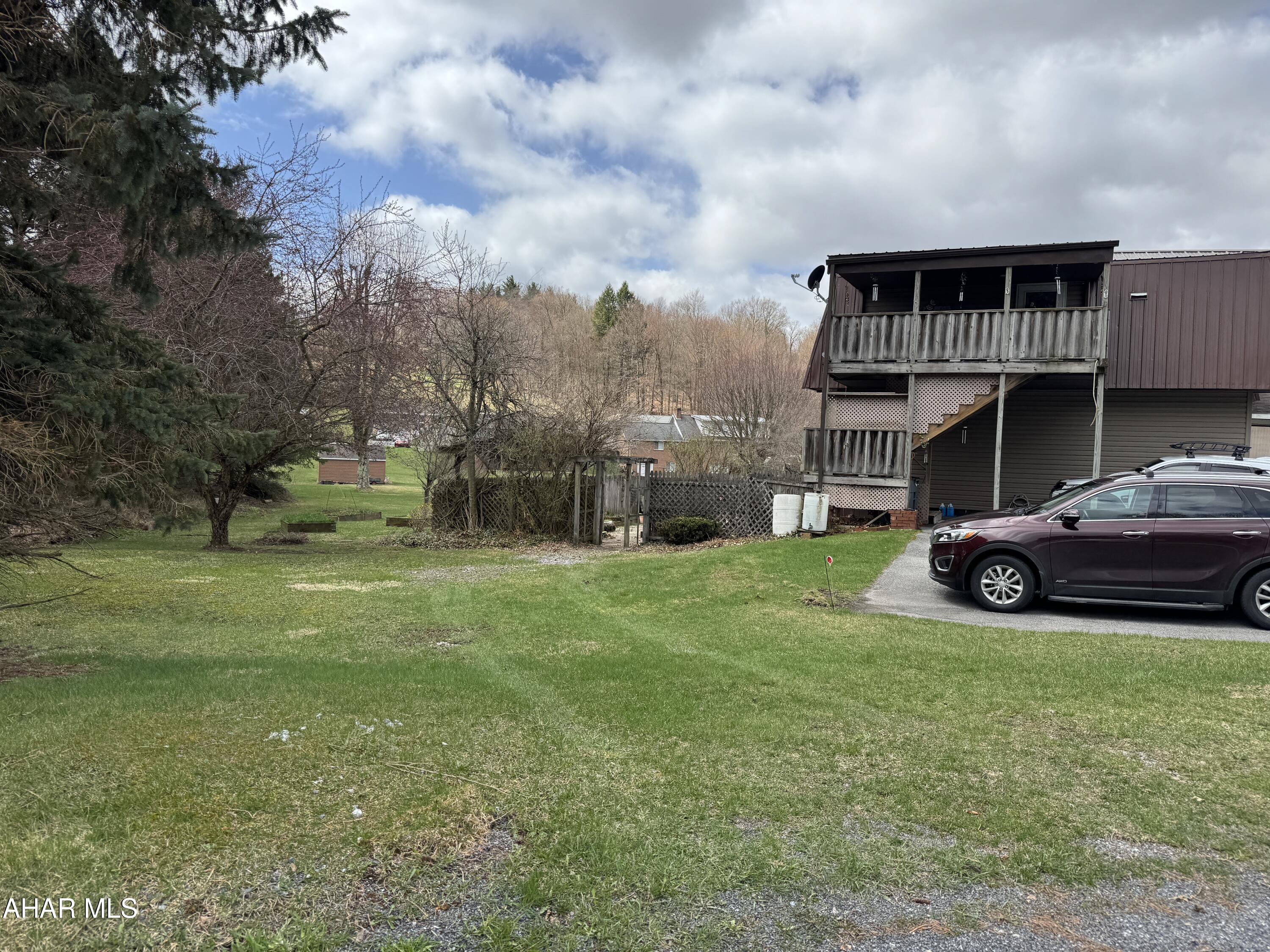 None - Commercial Sale