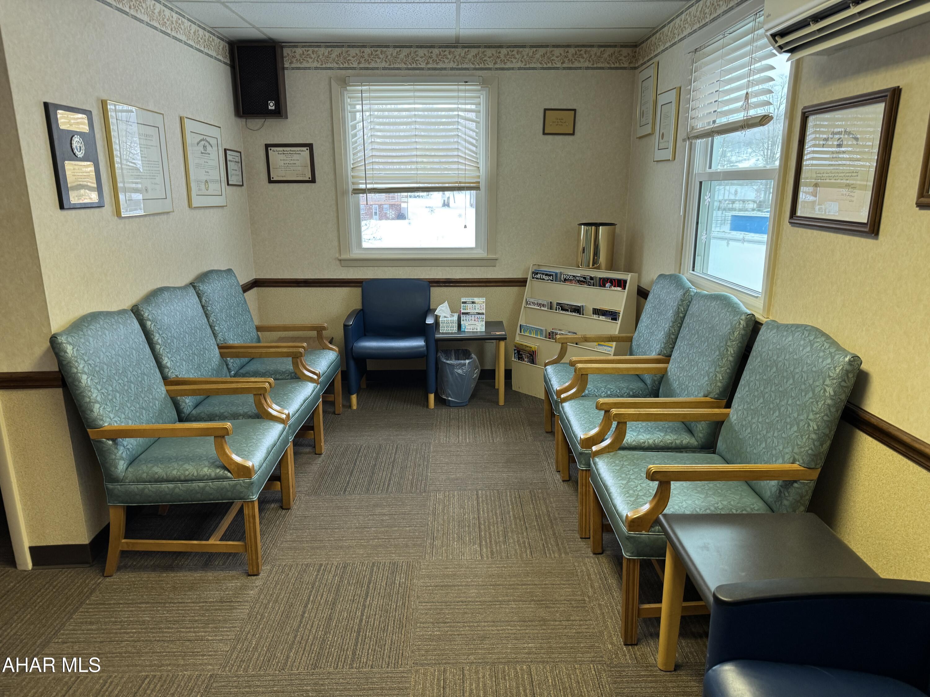 None - Commercial Sale