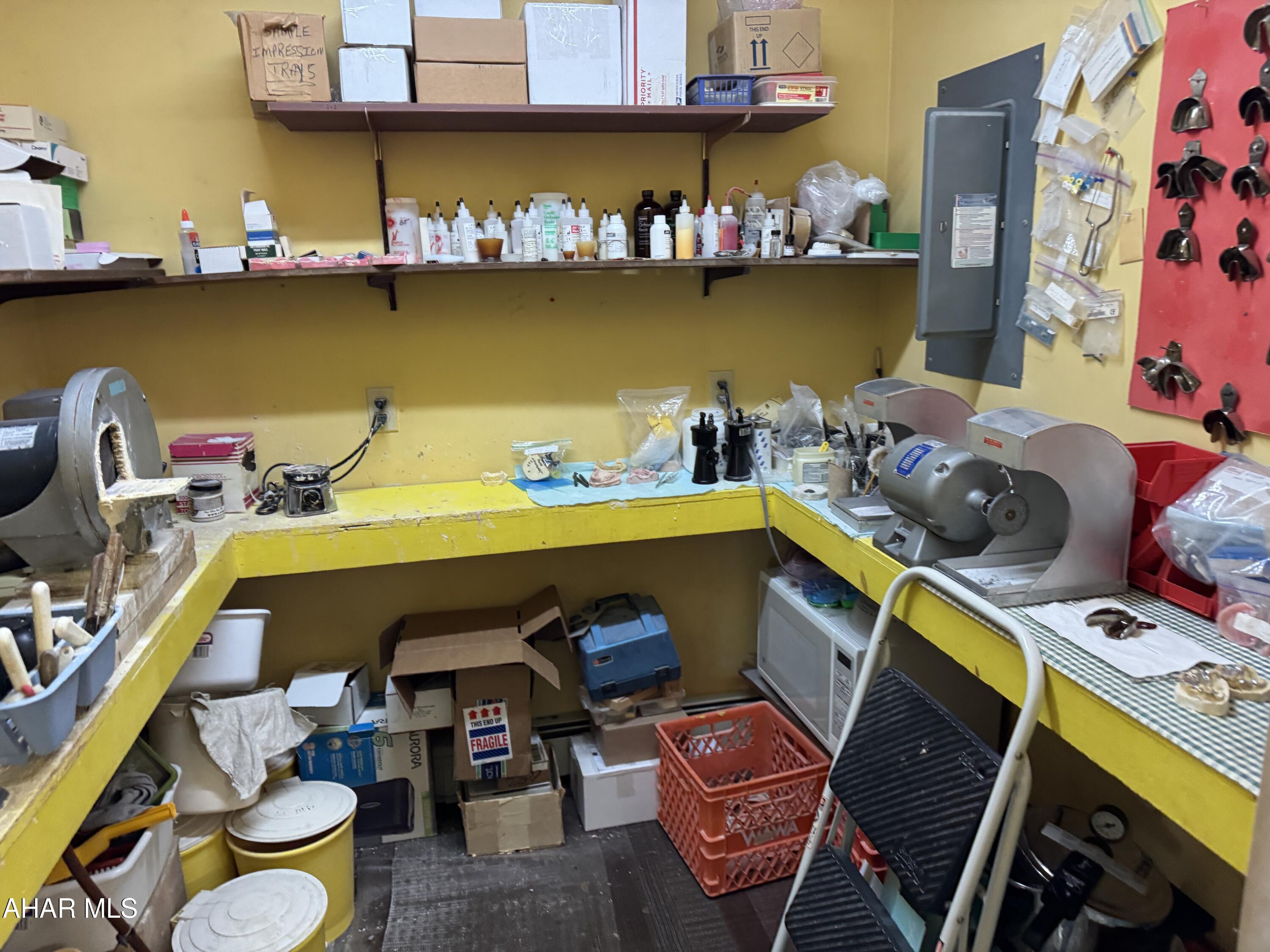 None - Commercial Sale