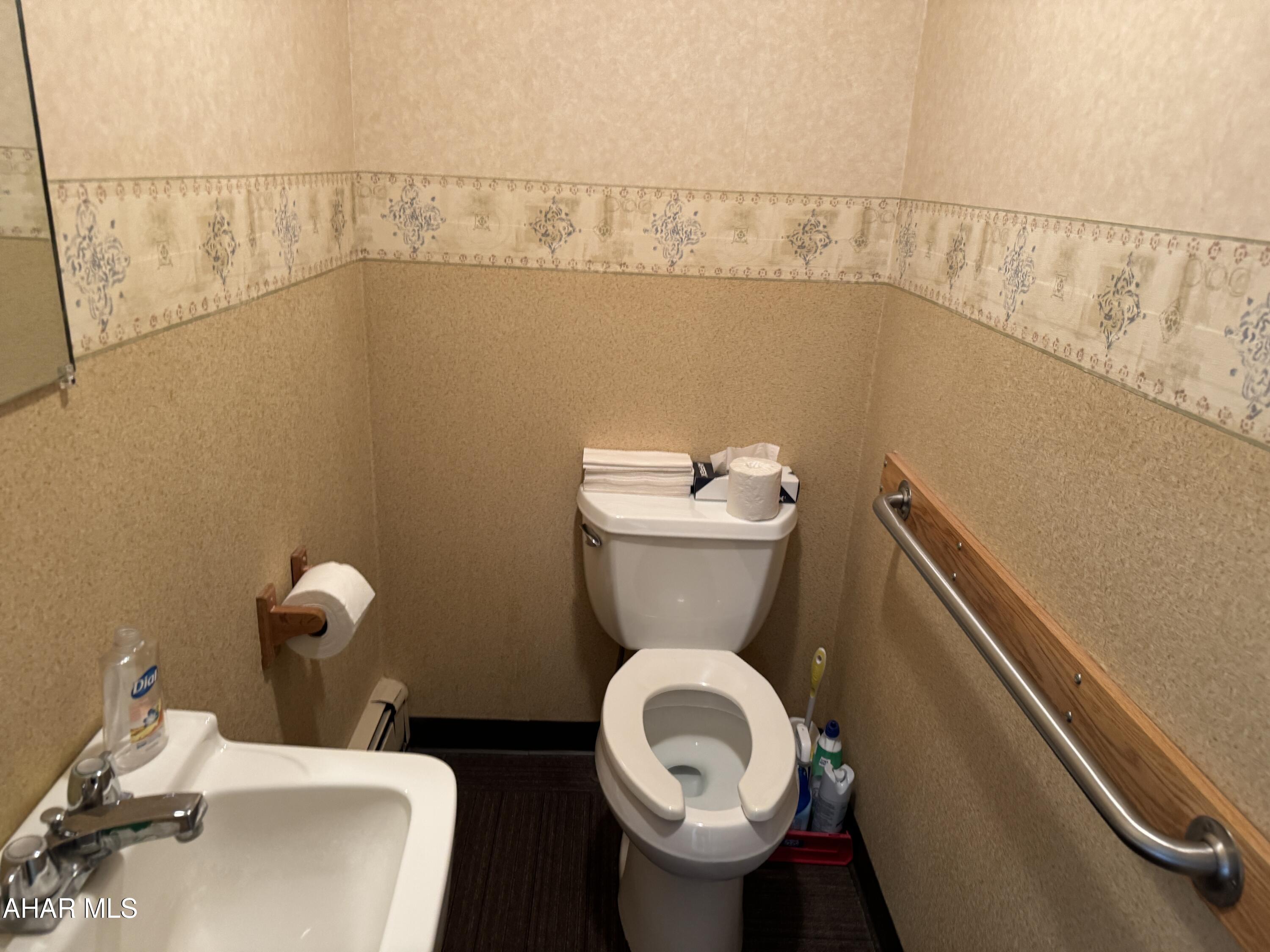 None - Commercial Sale