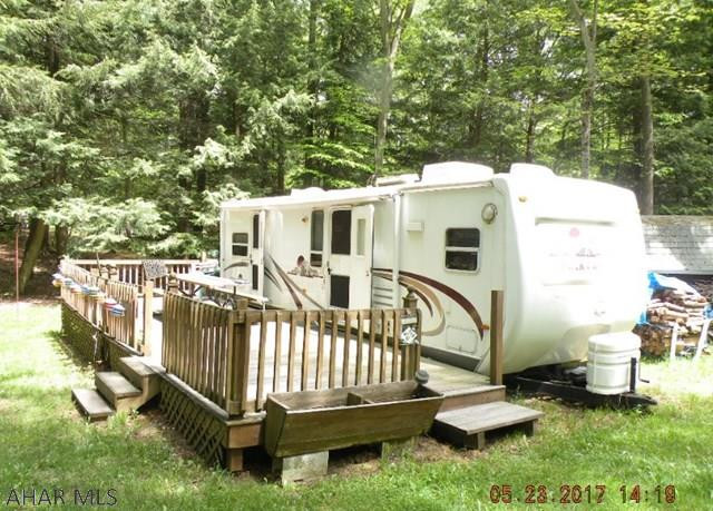 Glendale Yearound - Residential