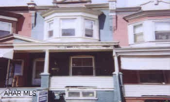 Highland Park - Residential