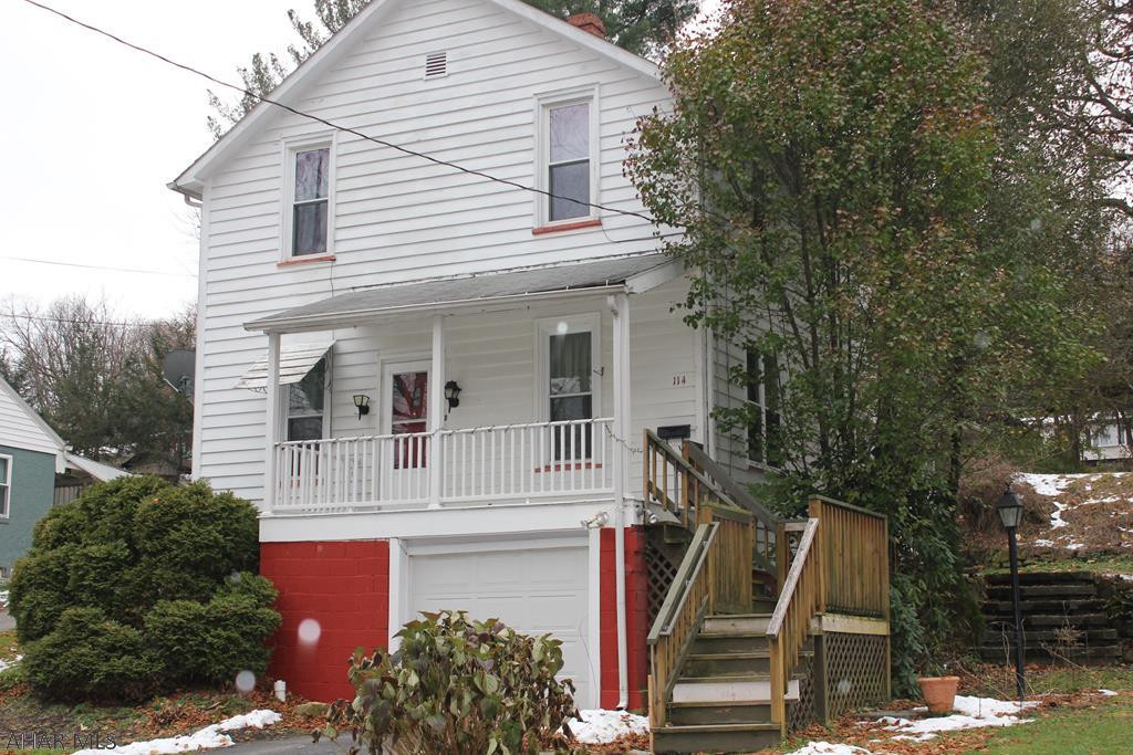 Llyswen - Residential