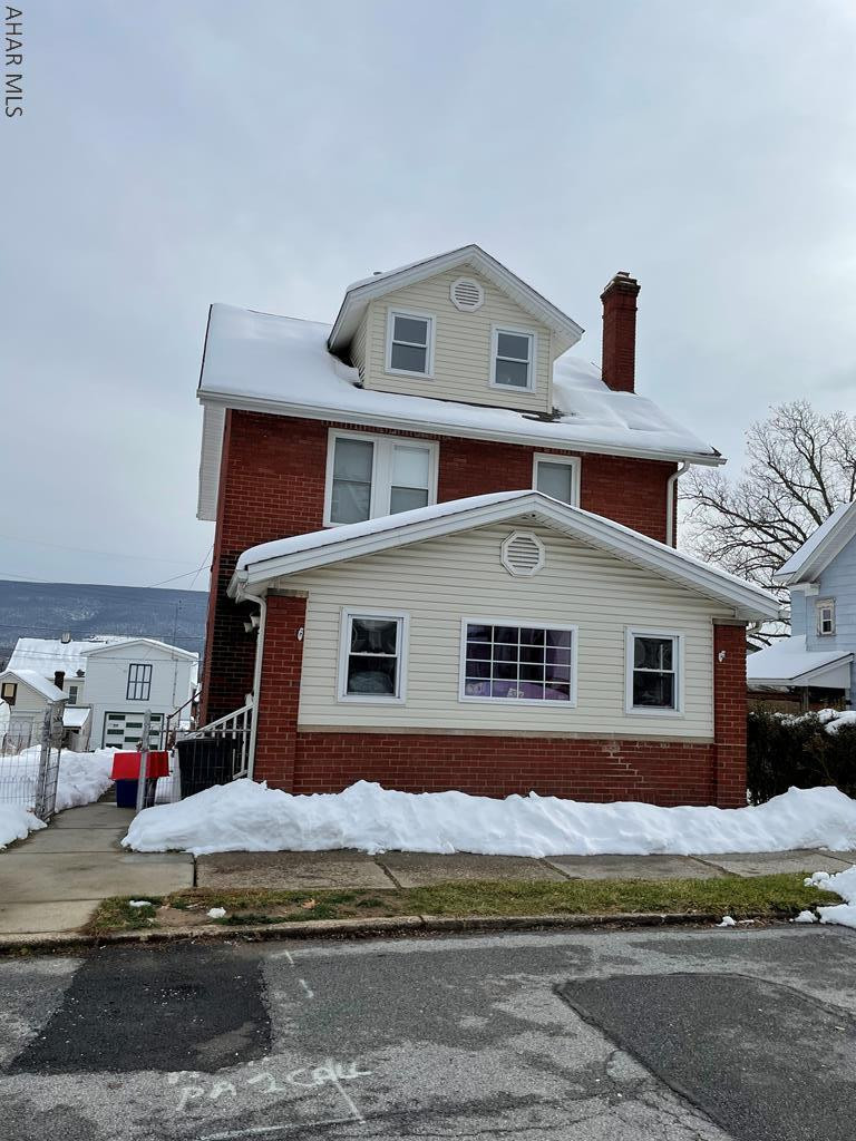 Unknown - Residential