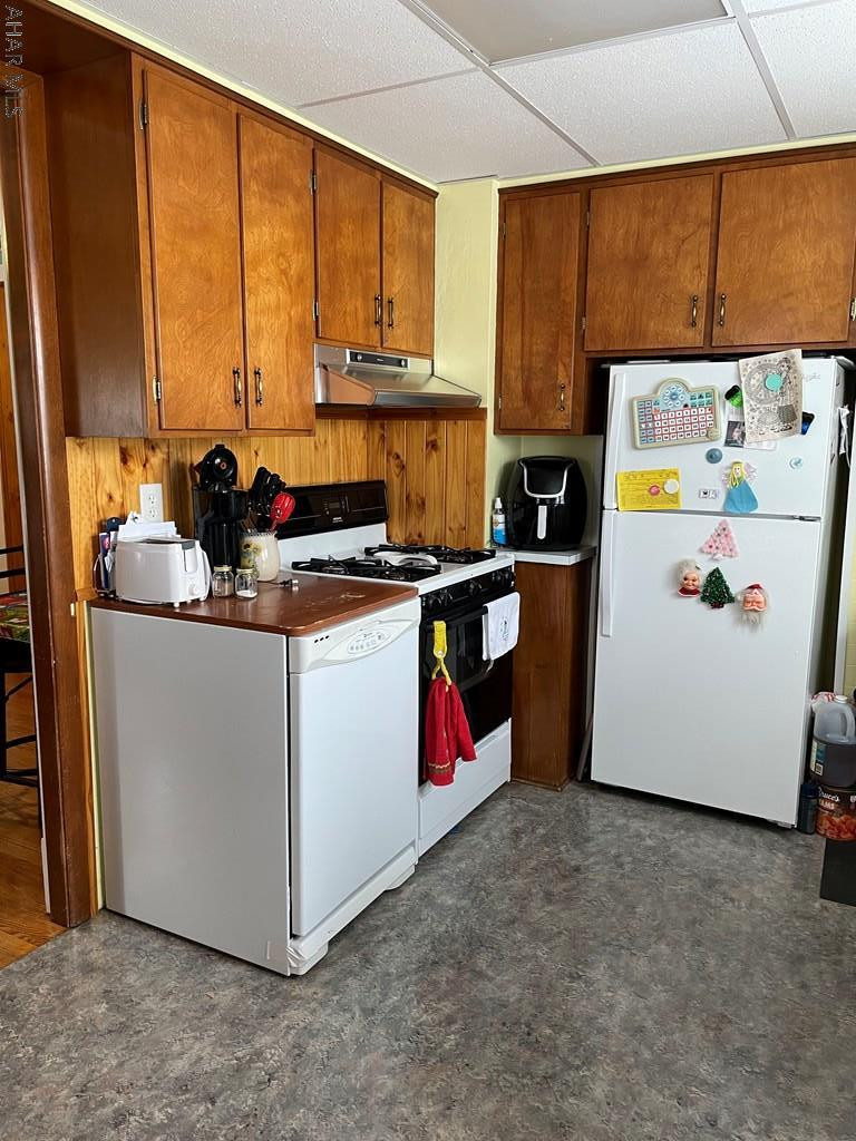 Unknown - Residential