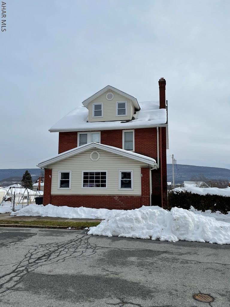 Unknown - Residential