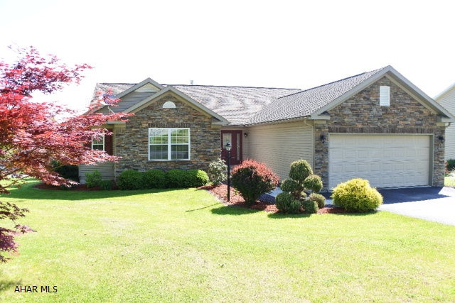 Parkview Estates - Residential