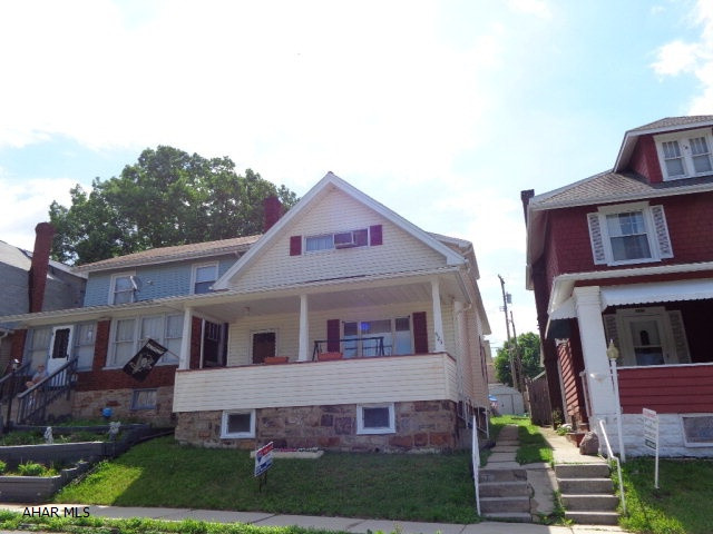 Unknown - Residential