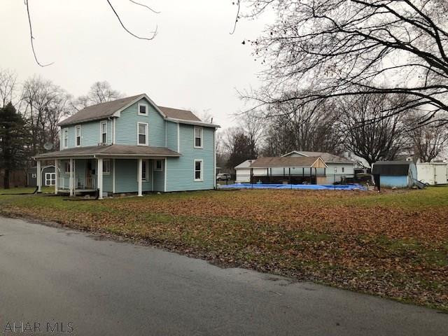 Unknown - Residential