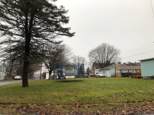 Unknown - Residential