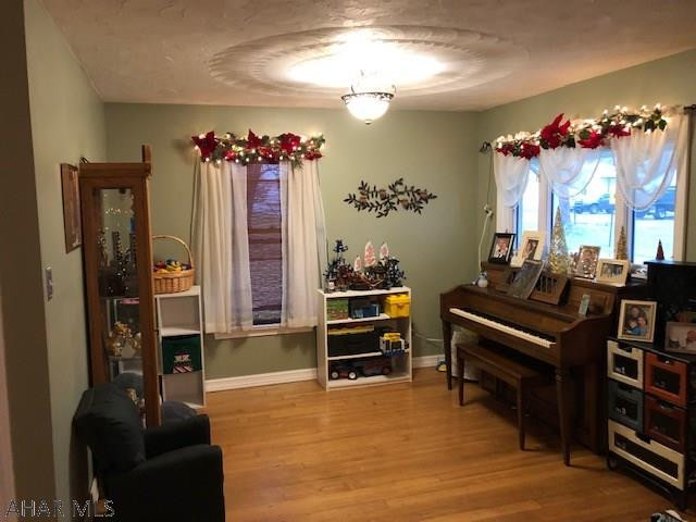 Unknown - Residential