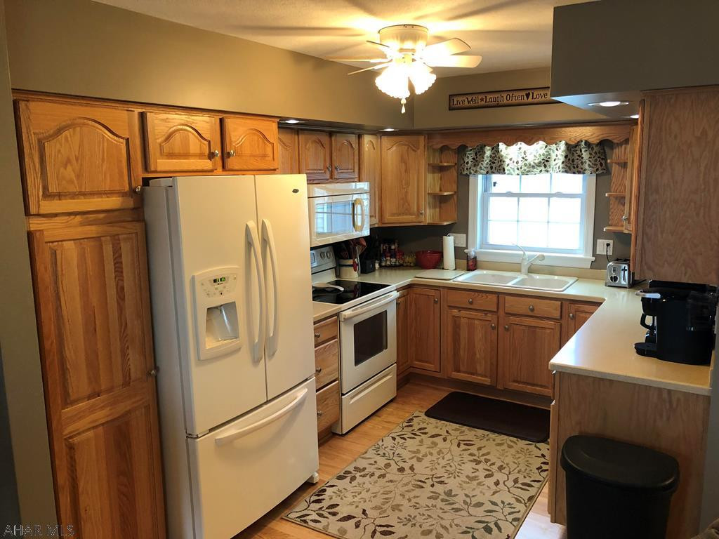 Old Town Village - Residential