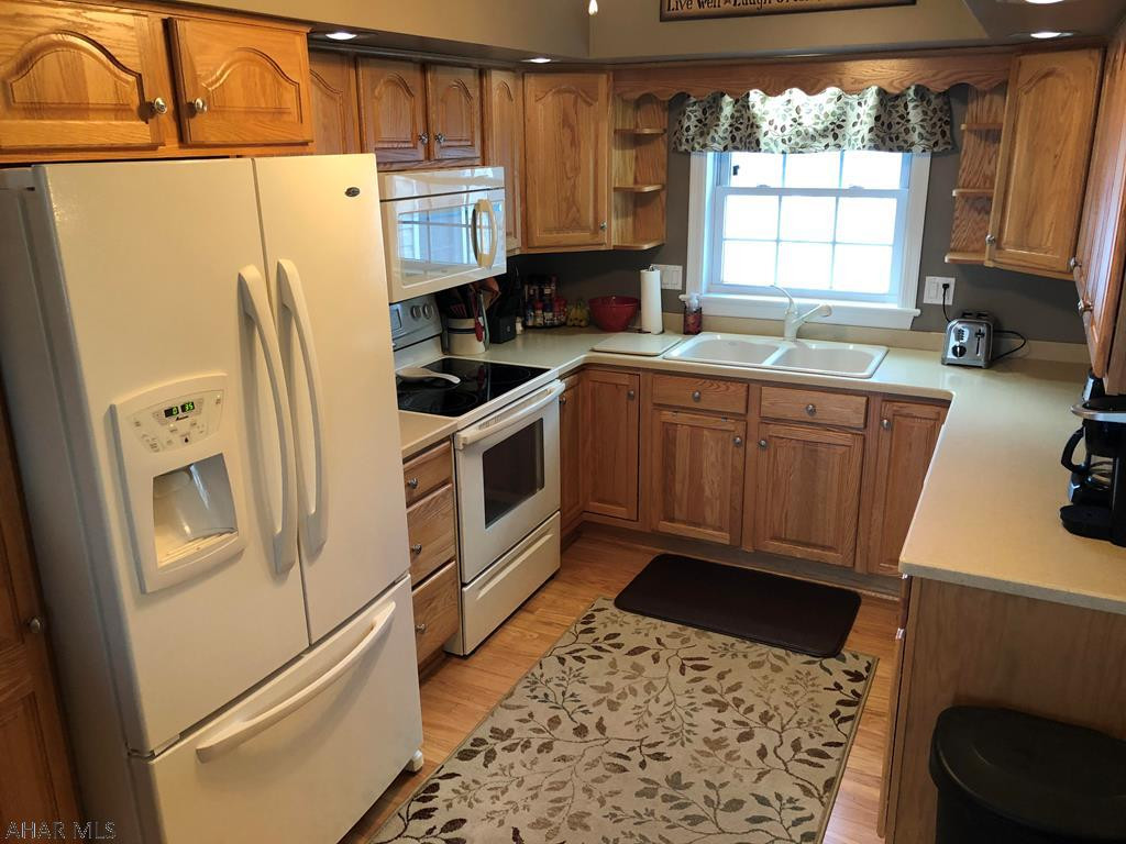 Old Town Village - Residential