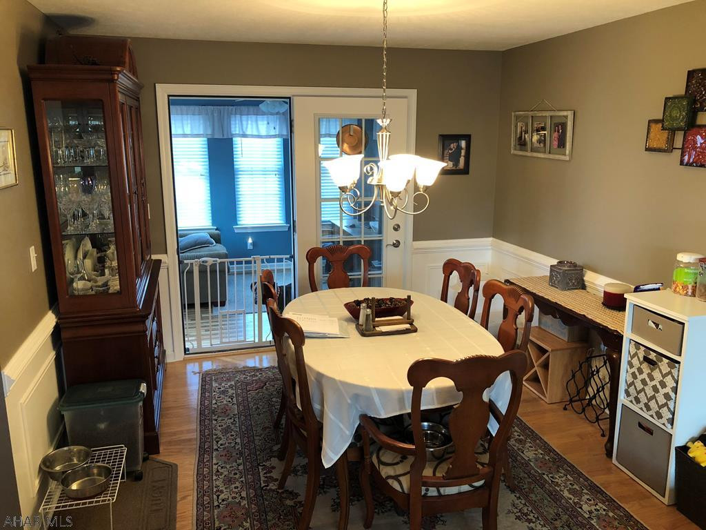 Old Town Village - Residential