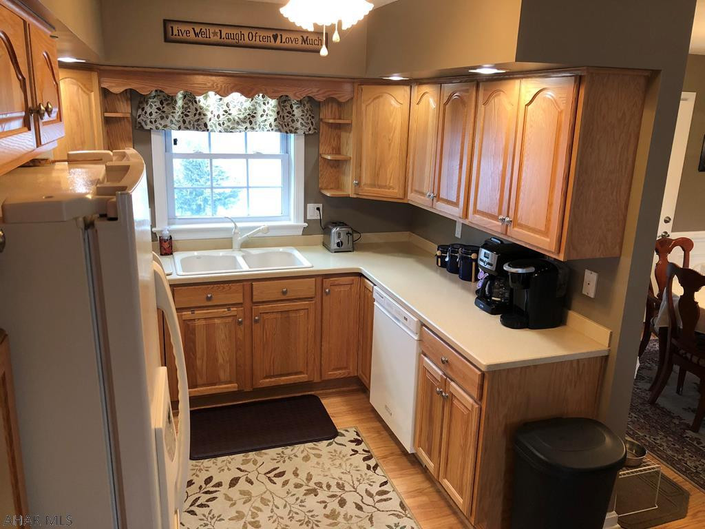 Old Town Village - Residential