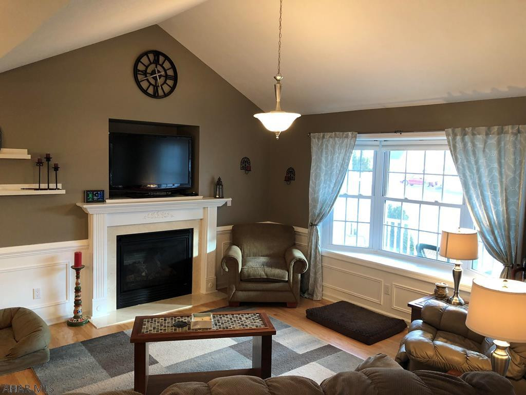 Old Town Village - Residential