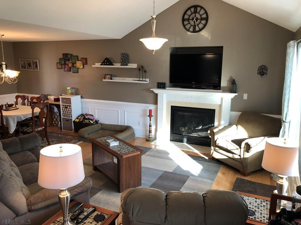 Old Town Village - Residential