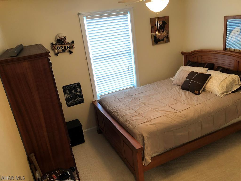 Old Town Village - Residential