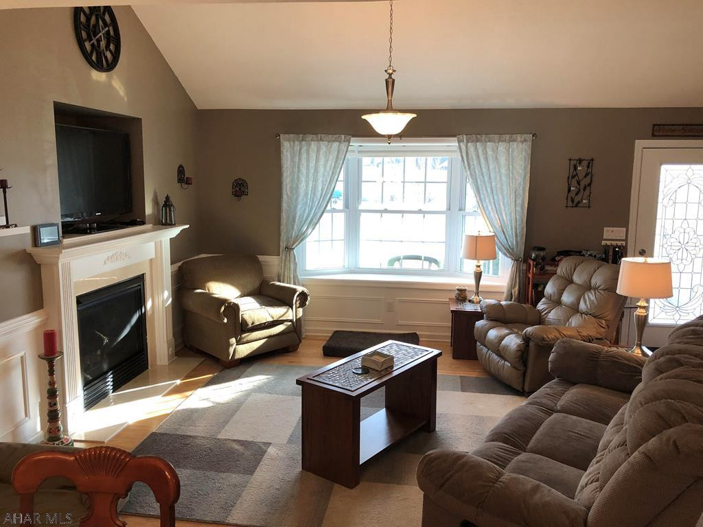 Old Town Village - Residential