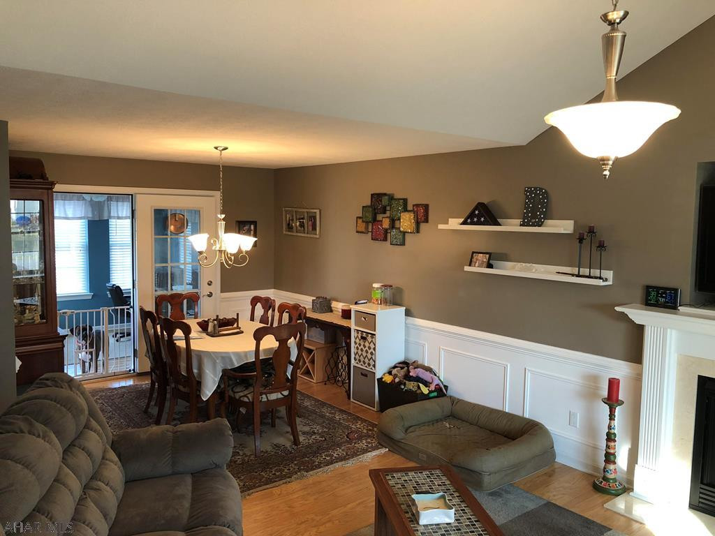 Old Town Village - Residential