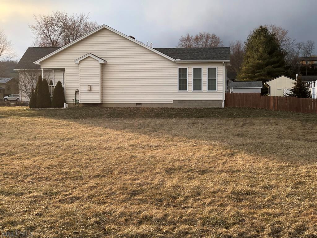 Old Town Village - Residential