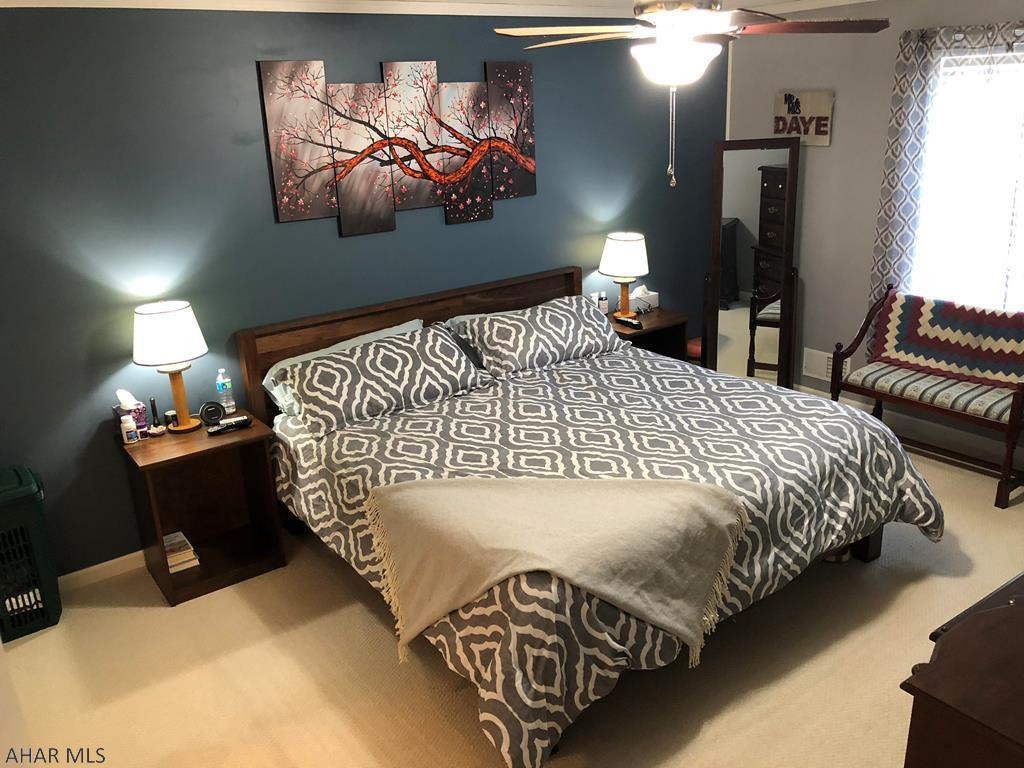 Old Town Village - Residential