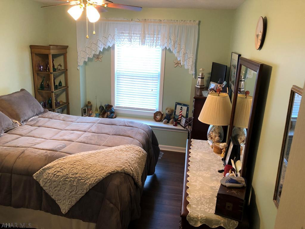 Old Town Village - Residential