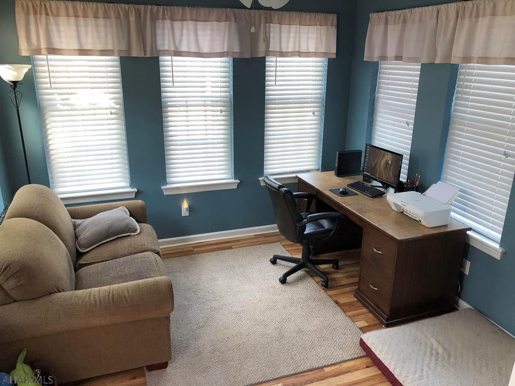 Old Town Village - Residential