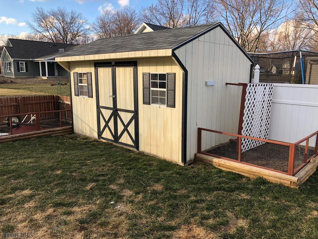 Old Town Village - Residential