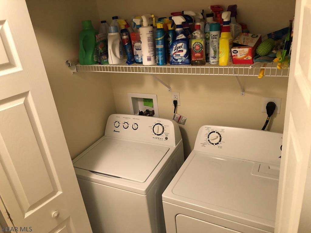 Old Town Village - Residential